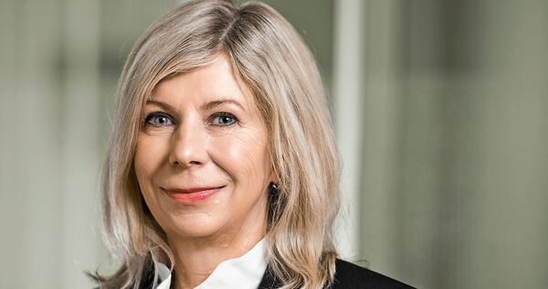 Ulrike Paul ist Präsidentin der Rechtsanwaltskammer Stuttgart und Fachanwältin für Strafrecht.