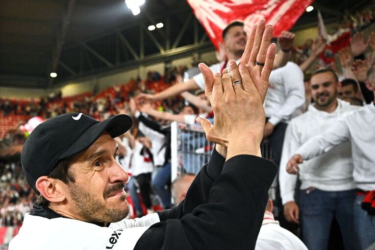 SC Freiburg - SC Braga