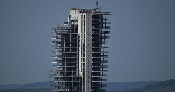 Schwabenlandtower