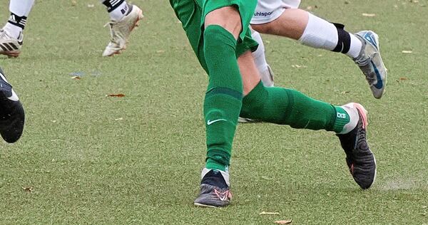 Die SGM Gemmrigheim/Walheim hat am Sonntag den Spitzenreiter SV Germania Bietigheim II zu Gast.