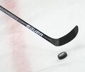 Aktuell ist Wechselzeit im Profieishockey. Foto: Daniel Karmann/dpa Aktuell ist Wechselzeit im Profieishockey.
