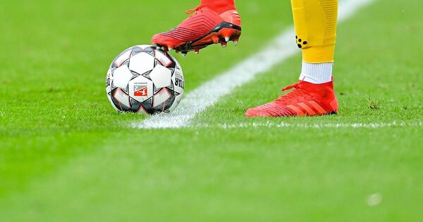 Die Saison in der Fußball-Oberliga befindet sich auf der Zielgeraden.