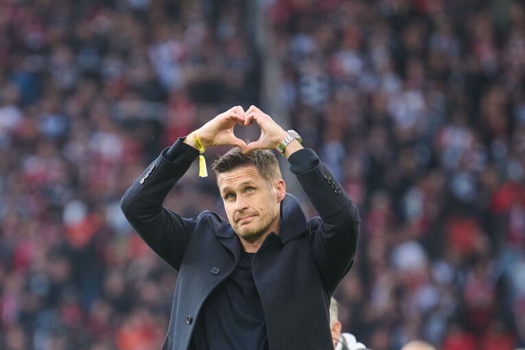 Borussia Dortmund - Eintracht Frankfurt