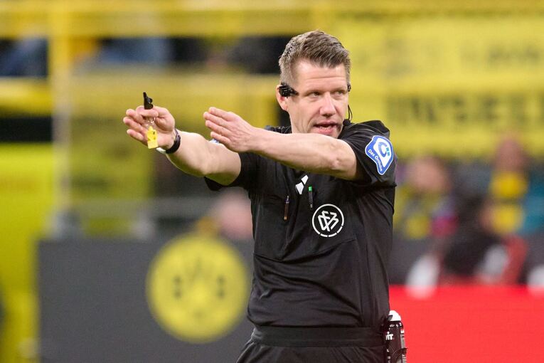 Borussia Dortmund - Eintracht Frankfurt