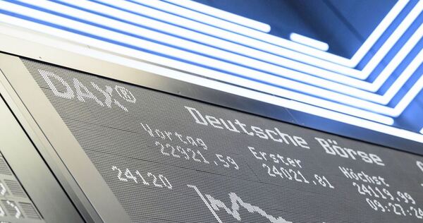 Börse