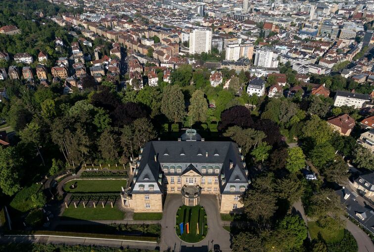 Villa Reitzenstein