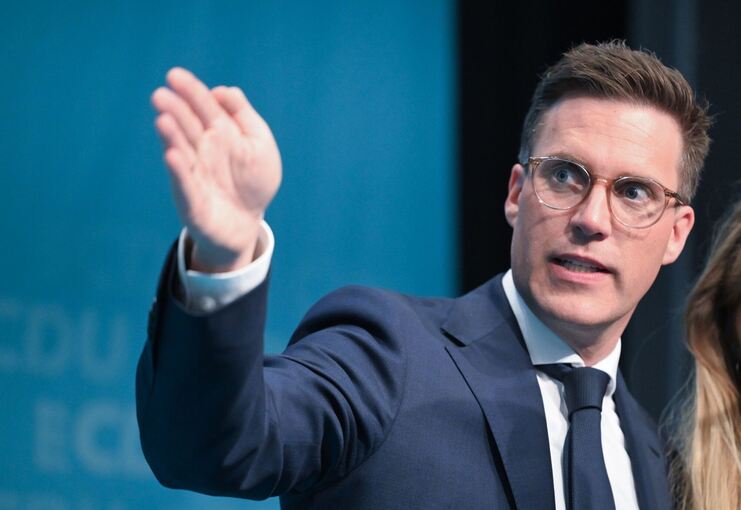 CDU Baden-Württemberg will Koalitionsvertrag beschließen