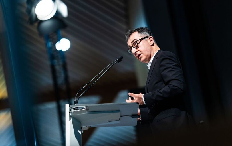 Landesdelegiertenkonferenz der Grünen