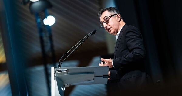 Landesdelegiertenkonferenz der Grünen