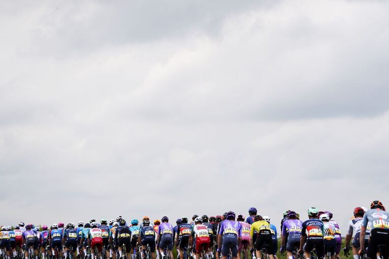 Radsport: UCI WorldTour - Giro d’Italia