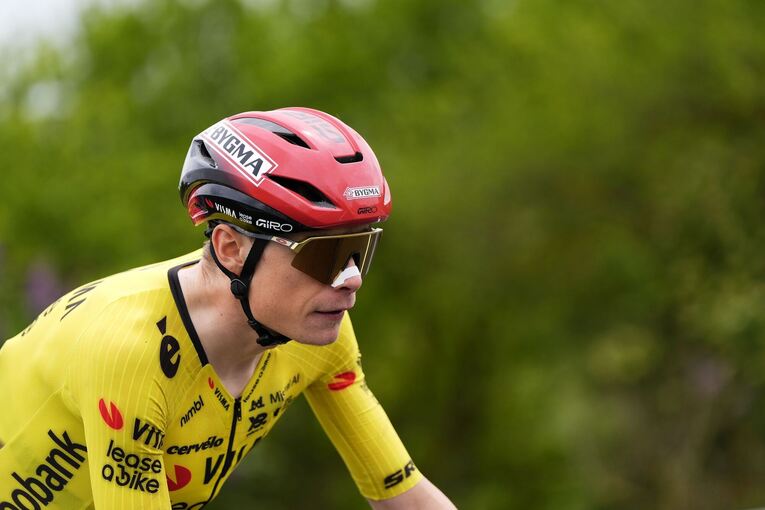 UCI WorldTour - Giro d’Italia.