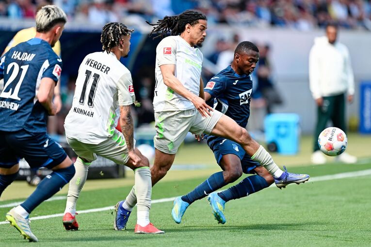 TSG 1899 Hoffenheim - Werder Bremen