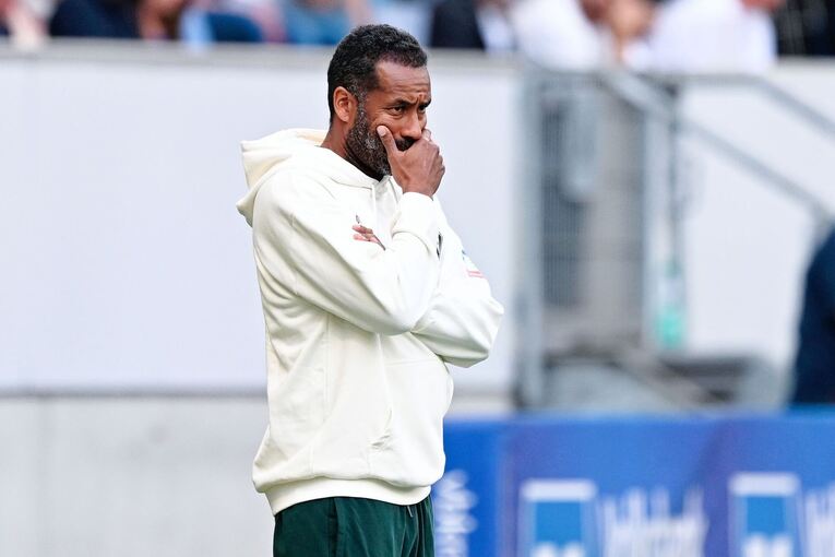 TSG 1899 Hoffenheim - Werder Bremen