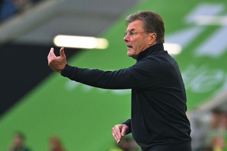 VfL Wolfsburg - Bayern München