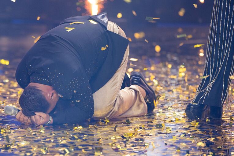 „Deutschland sucht den Superstar“ - Finale „Deutschland sucht den Superstar“ - Finale
