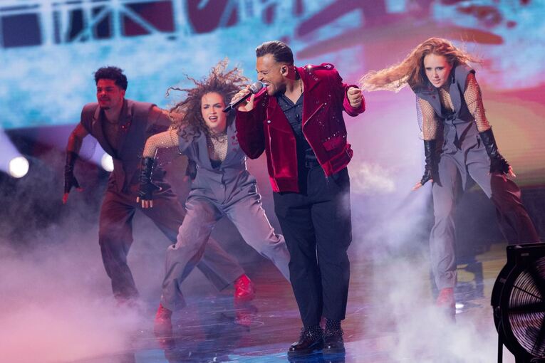 Deutschland sucht den Superstar - Finale
