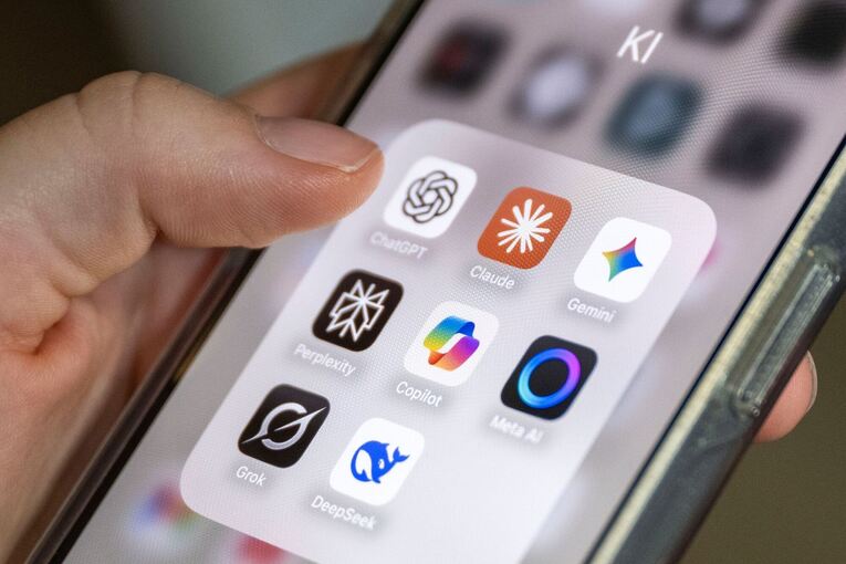 KI-Apps