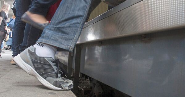 Wer in Ludwigsburg in die S-Bahn steigt, muss einen großen Höhenunterschied überwinden. Das aber soll sich ab 2028 ändern.