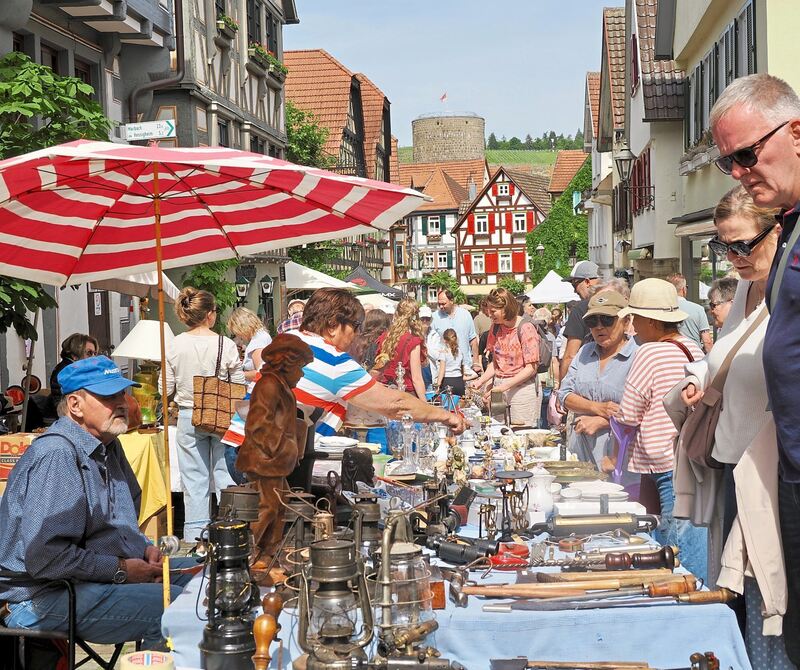 Allerlei Besonderheiten werden hier angeboten. Allerlei Besonderheiten werden hier angeboten.