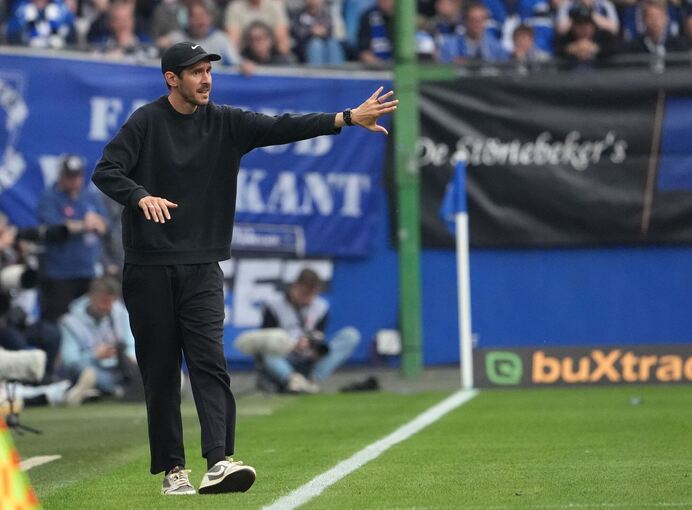 Hamburger SV - SC Freiburg