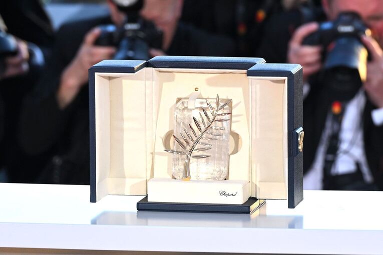 Filmfestival Cannes