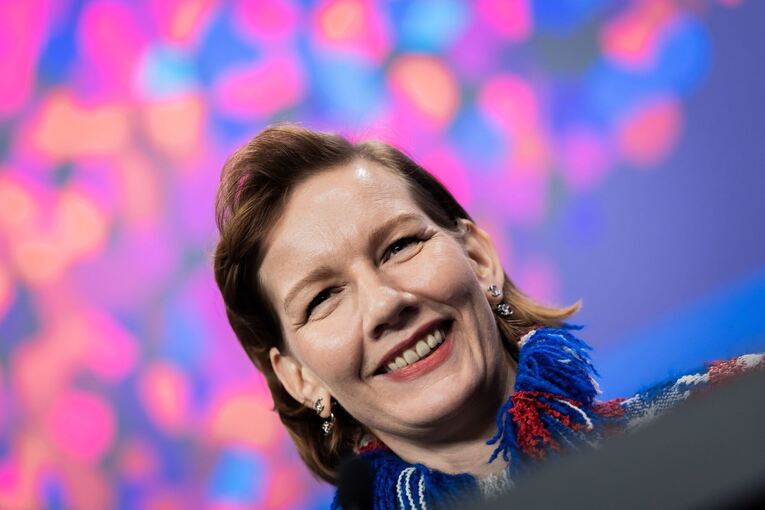 Sandra Hüller