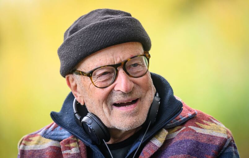 Volker Schlöndorff