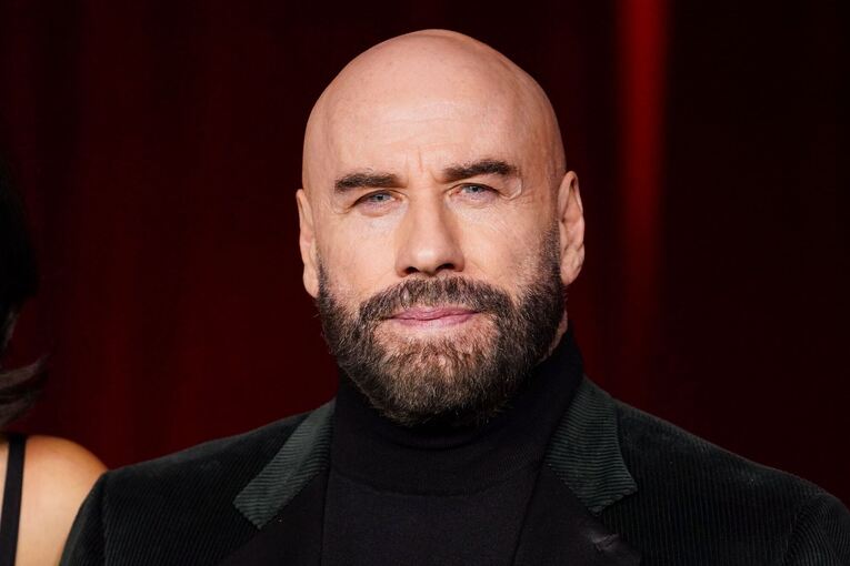 John Travolta