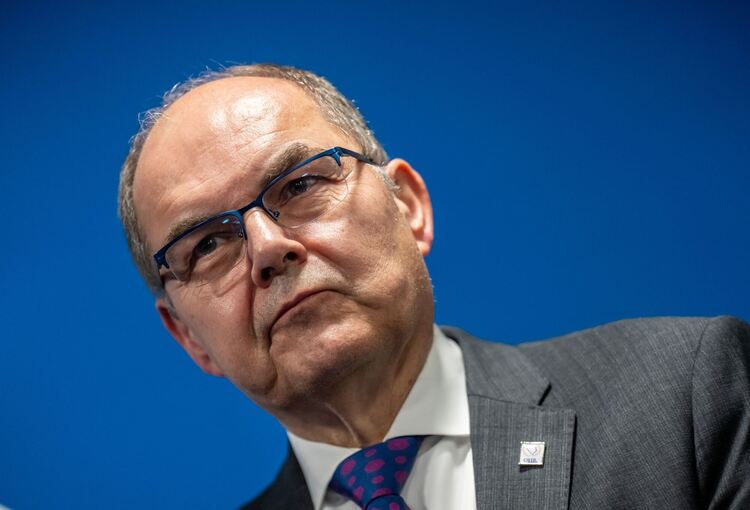 Außenminister Wadephul in Bosnien-Herzegowina Außenminister Wadephul in Bosnien-Herzegowina