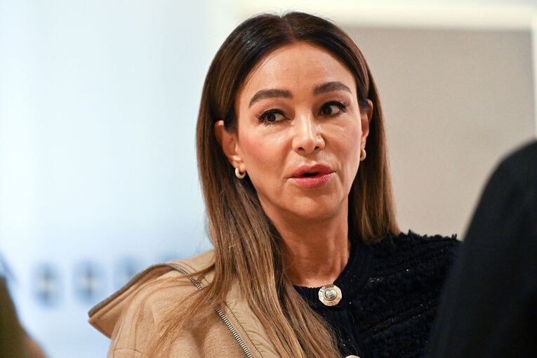 Verona Pooth verklagt Versicherungsmakler Verona Pooth verklagt Versicherungsmakler