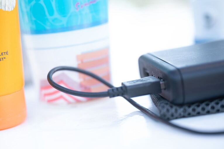 Powerbank