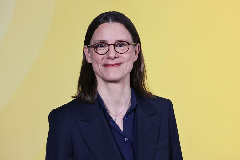Katrin Suder