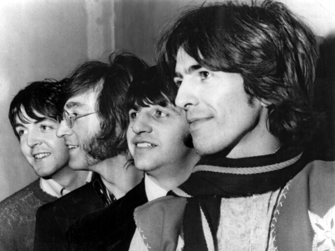 Beatles-Museum soll 2027 in London eröffnen