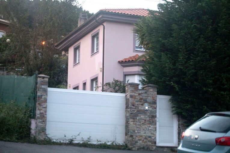 «Horrorhaus»-Prozess gegen deutsche Eltern in Spanien «Horrorhaus»-Prozess gegen deutsche Eltern in Spanien