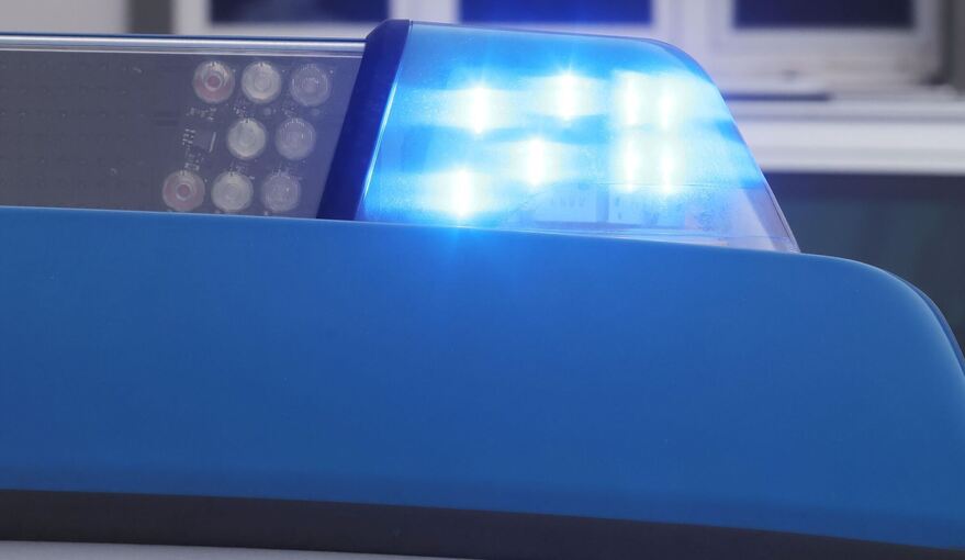 Polizei