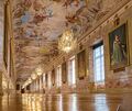 Das Schloss einmal ganz allein erkunden? Das ist am langen Wochenende möglich. Das Schloss einmal ganz allein erkunden? Das ist am langen Wochenende möglich.