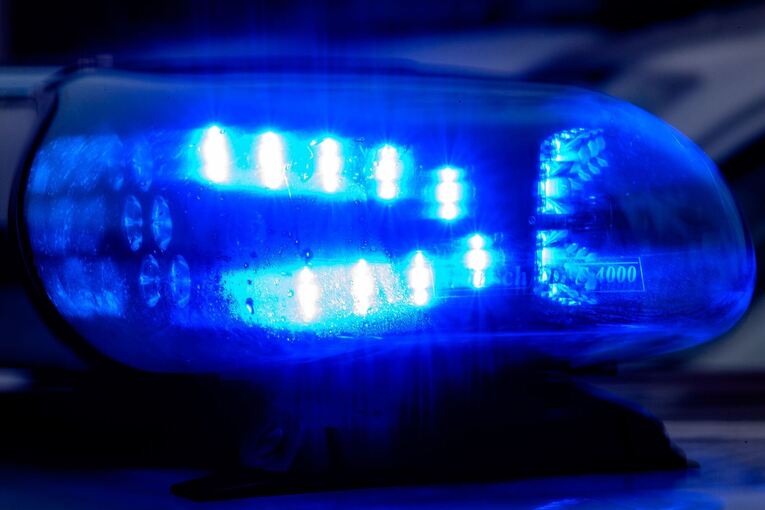 Polizei Polizei