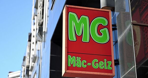 Kodi übernimmt Mäc Geiz