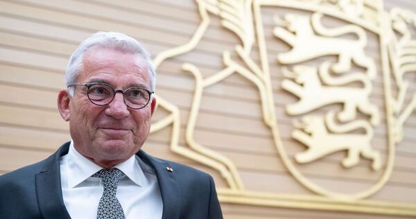 Konstituierende Sitzung des Landtags von Baden-Württemberg