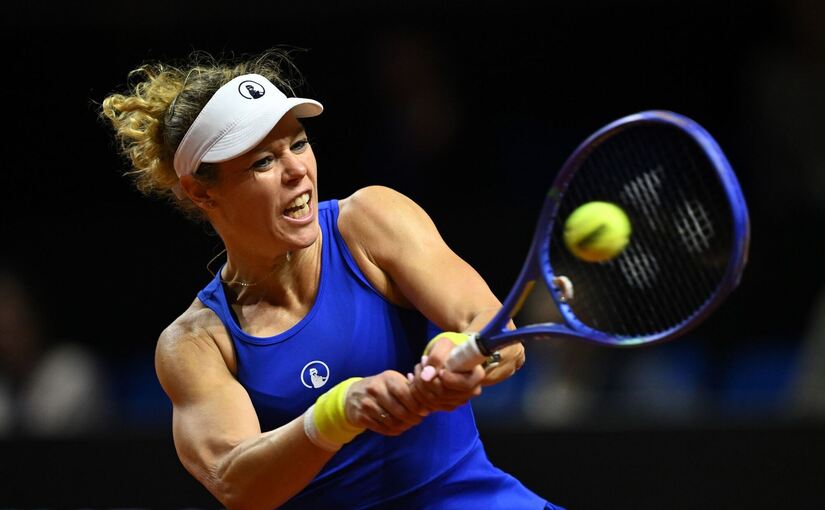 Laura Siegemund Laura Siegemund
