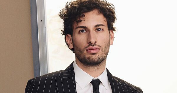 Der Tänzer Saverio Costante ist Teil des ESC 2026.