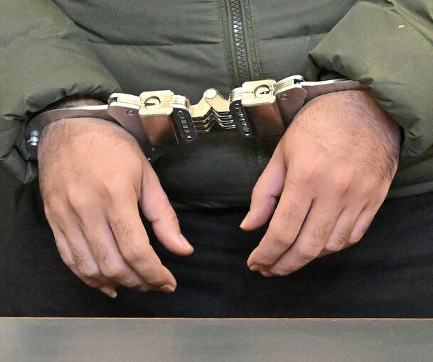 Der von Europol gesuchte Tunahan C. konnte von der Polizei in Alanya festgenommen werden.