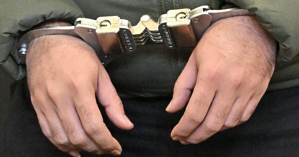 Der von Europol gesuchte Tunahan C. konnte von der Polizei in Alanya festgenommen werden.