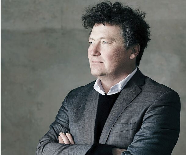 Sinnvoller Einsatz von Ressourcen und Synergien: Staatsopernintendant Viktor Schoner ist guter Dinge.