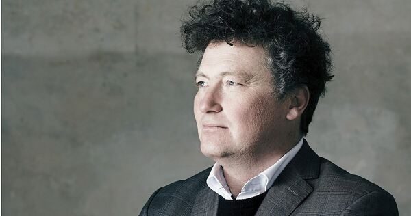 Sinnvoller Einsatz von Ressourcen und Synergien: Staatsopernintendant Viktor Schoner ist guter Dinge.