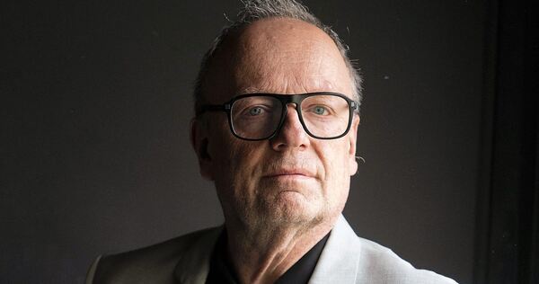 Positive Kraft aus Krisen gewinnen: Schauspielintendant Burkhard C. Kosminski blickt der neuen Spielzeit entgegen.