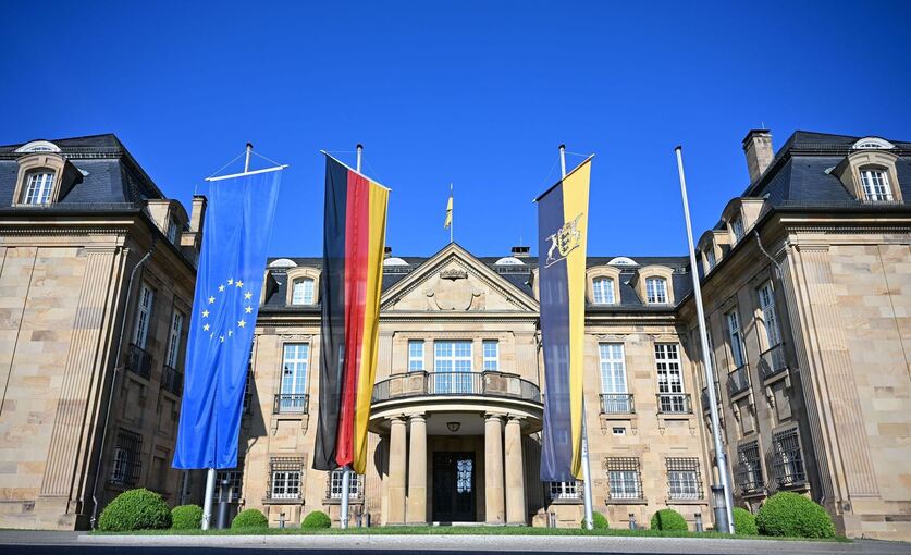 Villa Reitzenstein