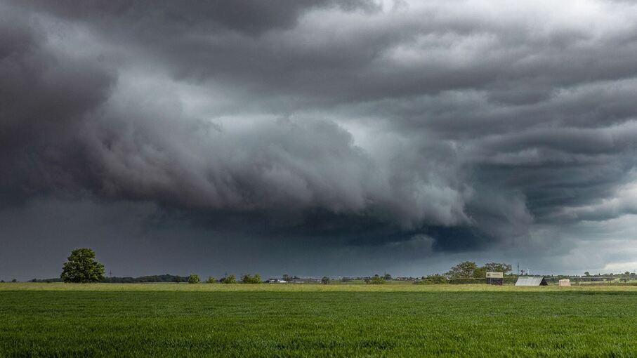 Wetter in Baden-Württemberg