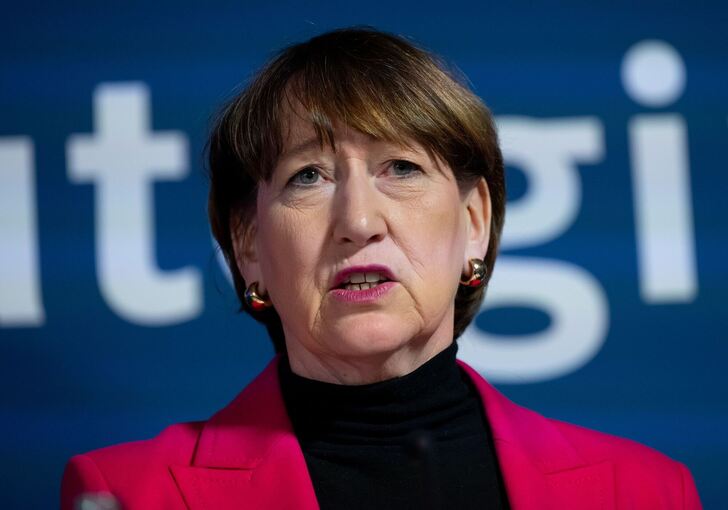 Hildegard Müller Hildegard Müller