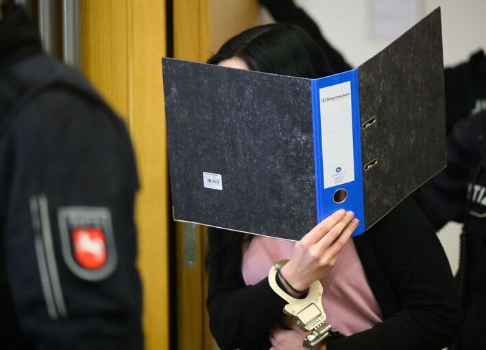 Versuchter Mord mit Ameisensäure Versuchter Mord mit Ameisensäure